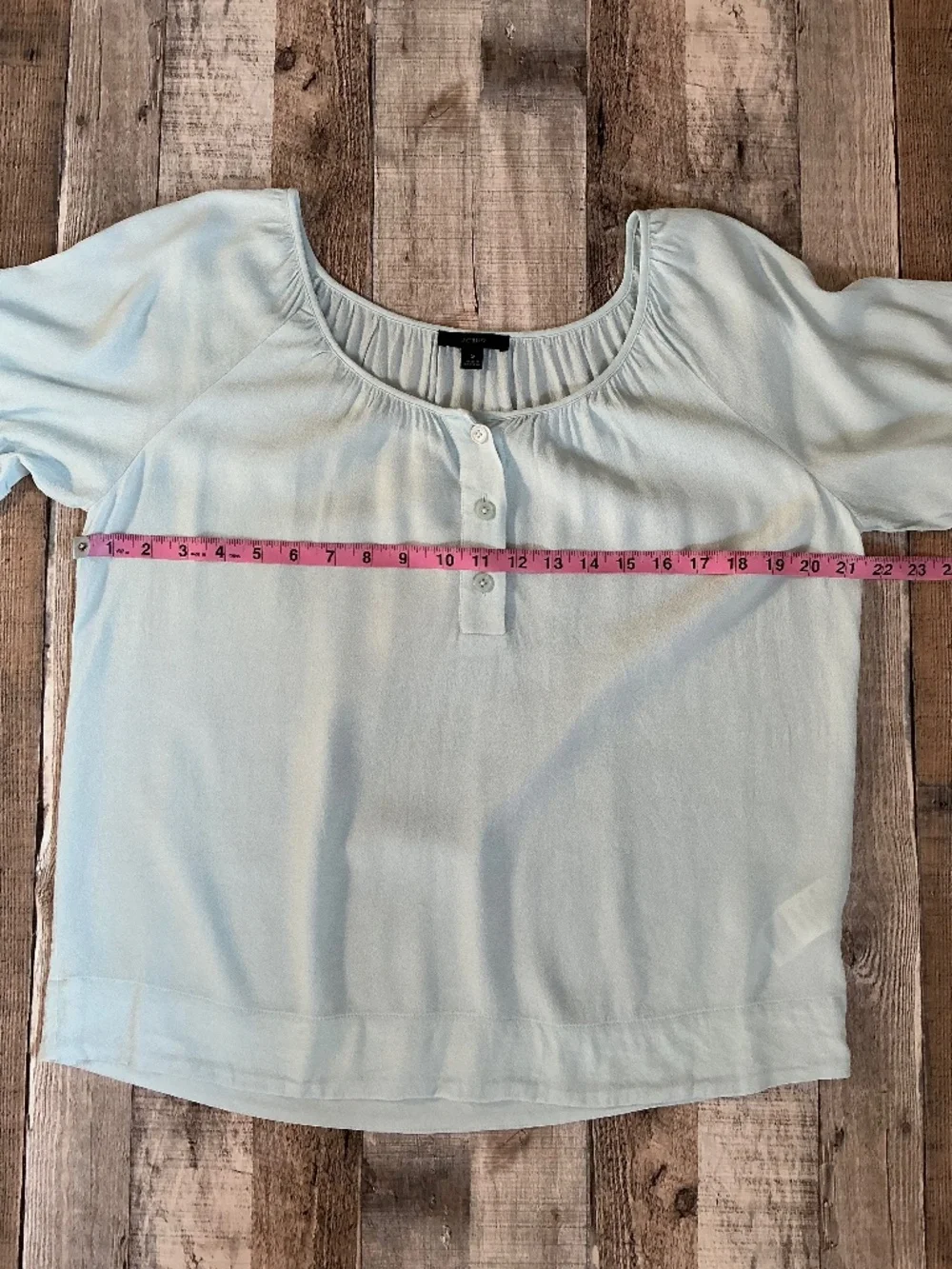 J. Crew nwot crew